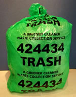 General Waste